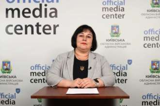 Фото: ТГ-канал 🇺🇦 Київська обласна військова адміністрація Некоторые школы Киевской области завершат обучение до 7 и 14 июня, все остальные — до 31 мая
