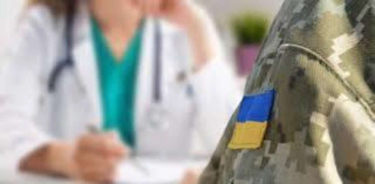 Цифровая реформа ВВК будет реализована в три этапа до ноября 2025 г. - Минобороны