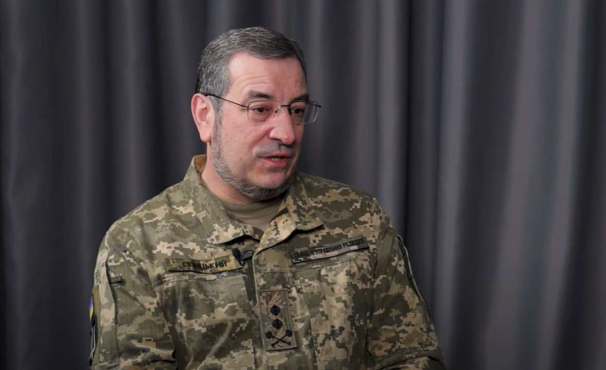 Випуск російських ракет цього року виріс не більше, ніж в 1,2, а в деяких випадках - в півтора раза, якщо йдеться саме про високоточне ракетне озброєння Випуск російських ракет цього року виріс не більше, ніж в 1,2, а в деяких випадках - в півтора раза, якщо йдеться саме про високоточне ракетне озброєння