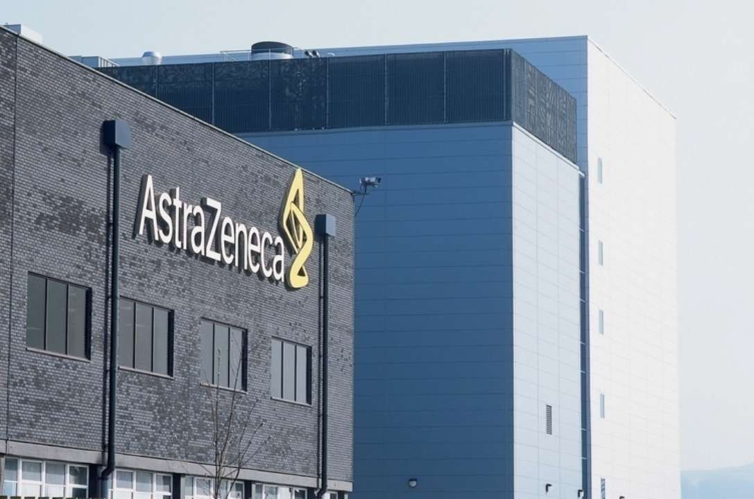 Компанія AstraZeneca планує розробити нове покоління вакцин від Covid
