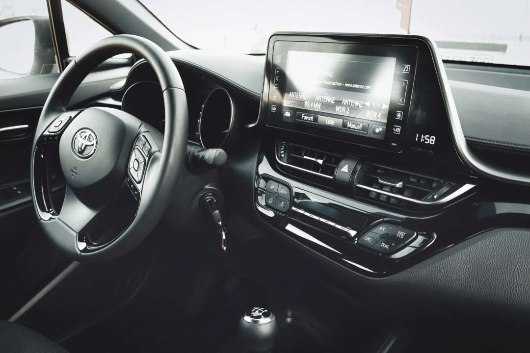 Toyota