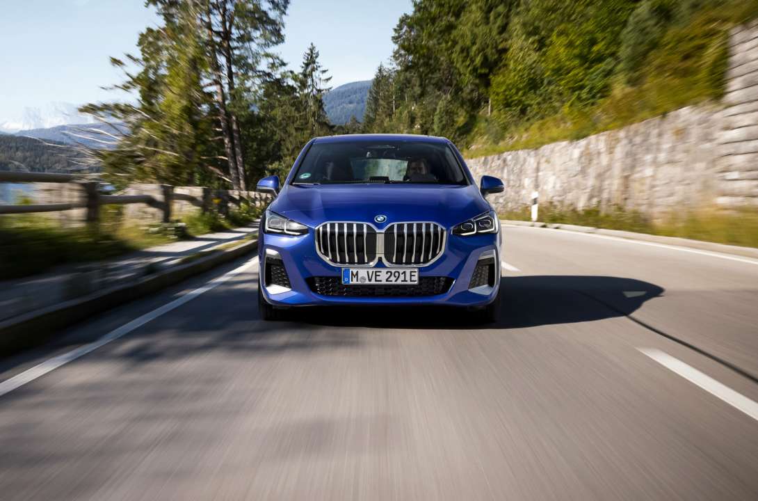 BMW