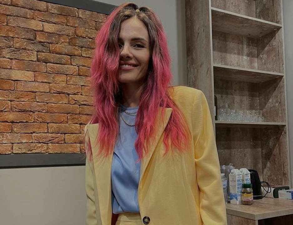 MamaRika перенесла операцію: співачка показала фото після наркозу