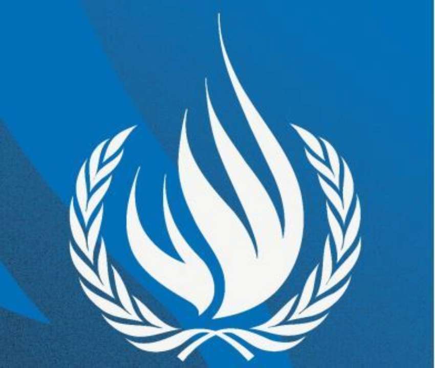Элис Джил Эдвардс адресовала РФ соответствующее письмо с изложением фактов о массовых пытках украинцев