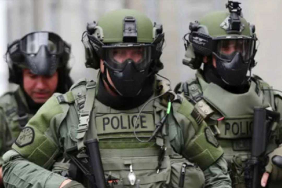 В Украине планируют создать военную полицию