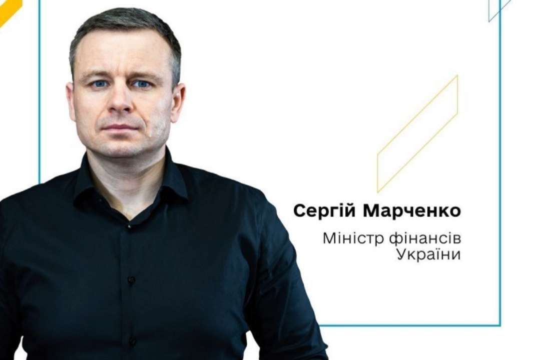 Украина готова к дискуссиям с партнерами для поиска практических решений, чтобы ускорить предоставление финансовой помощи Украина готова к дискуссиям с партнерами для поиска практических решений, чтобы ускорить предоставление финансовой помощи
