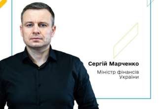 Україна готова до дискусій з партнерами для пошуку практичних рішень, щоб пришвидшити надання фінансової допомоги Україна готова до дискусій з партнерами для пошуку практичних рішень, щоб пришвидшити надання фінансової допомоги