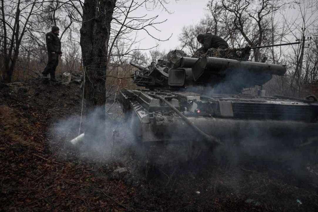 Кримінальне правопорушення окупантів внесено до єдиного реєстру досудових розслідувань/Фото: Генштаб ЗСУ У ДШВ повідомили деталі розстрілу українських полонених між Вербовим та Роботиним