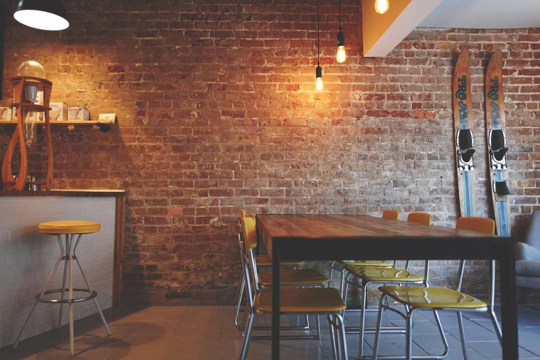 Как обновить свой дом / Фото: Pixabay 7 способов обновить свой дом, ничего не заменяя