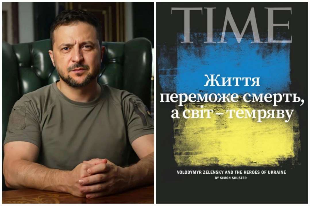 День рождения президента Украины: топ-10 самых выдающихся цитат Владимира Зеленского