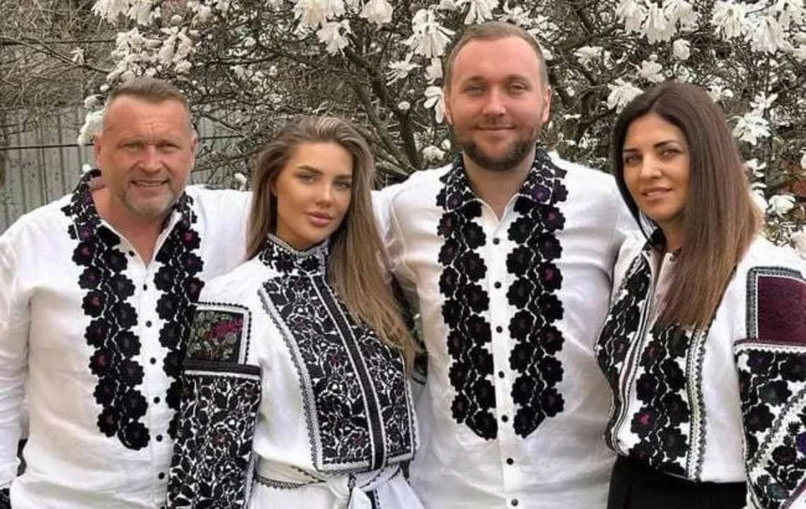 Арестованы недвижимость и транспорт Гринкевича/Фото: Facebook ГБР: Арестованы недвижимость и транспорт Гринкевича, а также членов его семьи и двух соучастников
