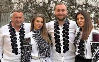 Арестованы недвижимость и транспорт Гринкевича/Фото: Facebook ГБР: Арестованы недвижимость и транспорт Гринкевича, а также членов его семьи и двух соучастников