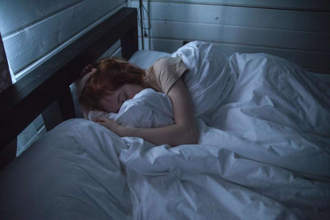 Народные приметы на 22 февраля/Фото: pexels В этот день снятся вещие сны: народные приметы на 22 февраля