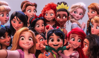 Яка ви принцеса Disney за знаком Зодіаку/Фото: bookopt Чарівна Попелюшка чи хоробра Мулан: яка ви принцеса Disney за знаком Зодіаку
