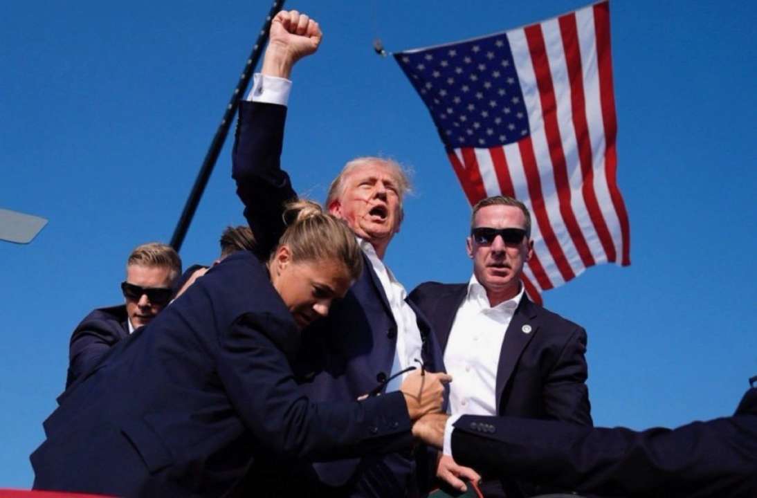 Трамп далеко не первый и, вероятно, не последний: полная история покушений на президентов США