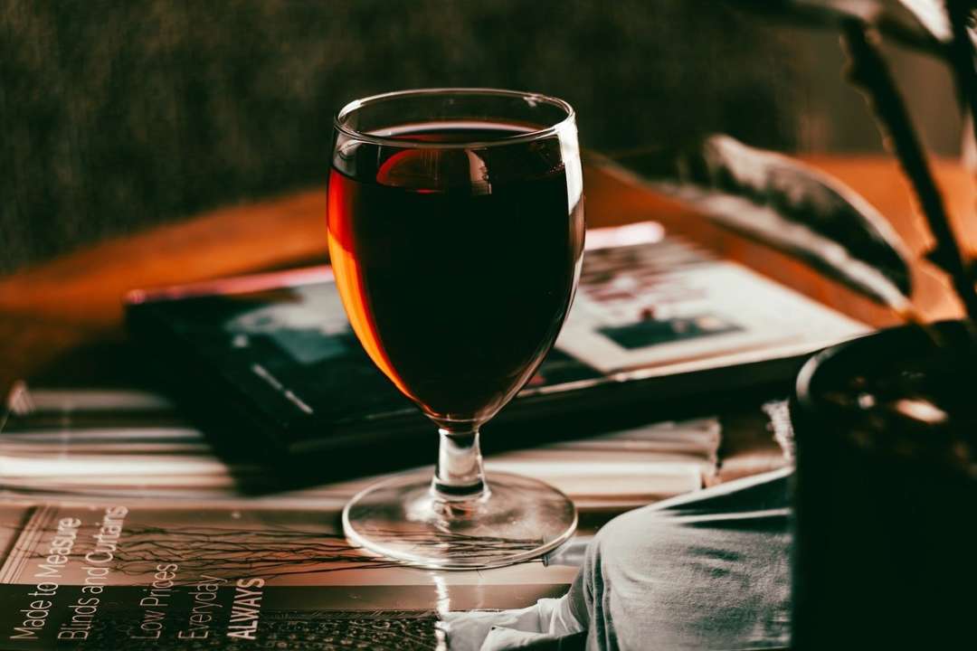 5 протизапальних напоїв, які вам дійсно захочеться випити