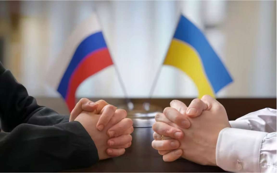 Що залишити Україні, а що ні: у Bloomberg з'явилась стаття з поділом території на користь рф Що залишити Україні, а що ні: у Bloomberg з'явилась стаття з поділом території на користь рф