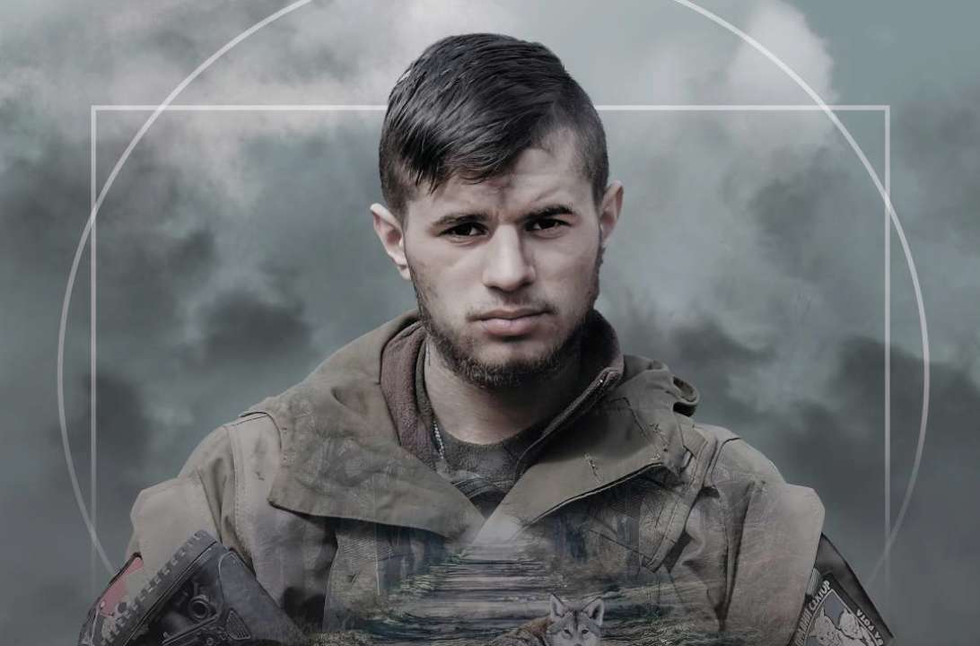 На MEGOGO вийшов документальний фільм про Героя України Дмитра "Да Вінчі" Коцюбайла