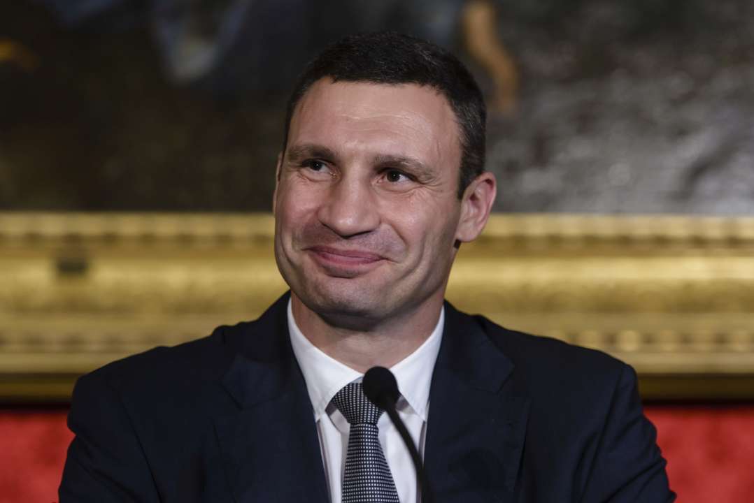 Кличко