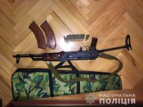 Фото: Нацполіція На Закарпатті поліцейські організували масштабну операцію по затриманню членів небезпечної банди