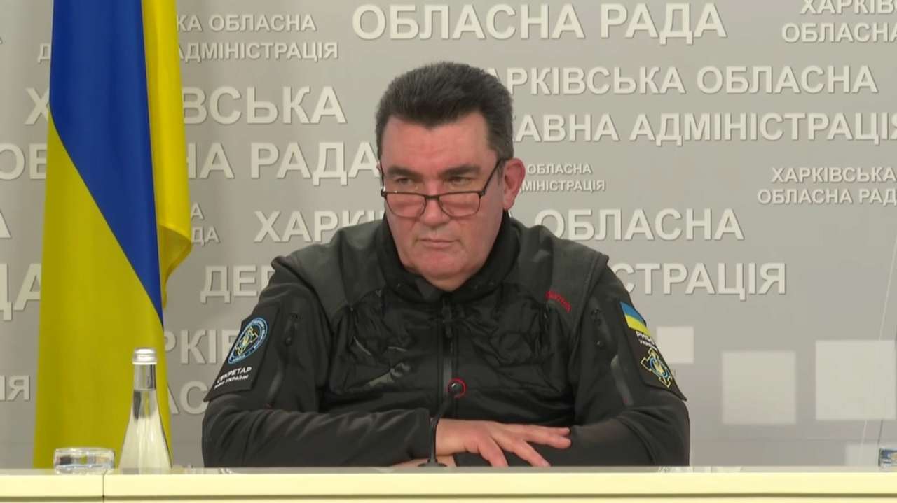 Данилов