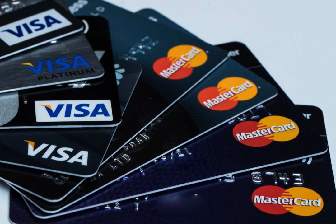 Платіжна система Mastercard наклала санкції на Росію