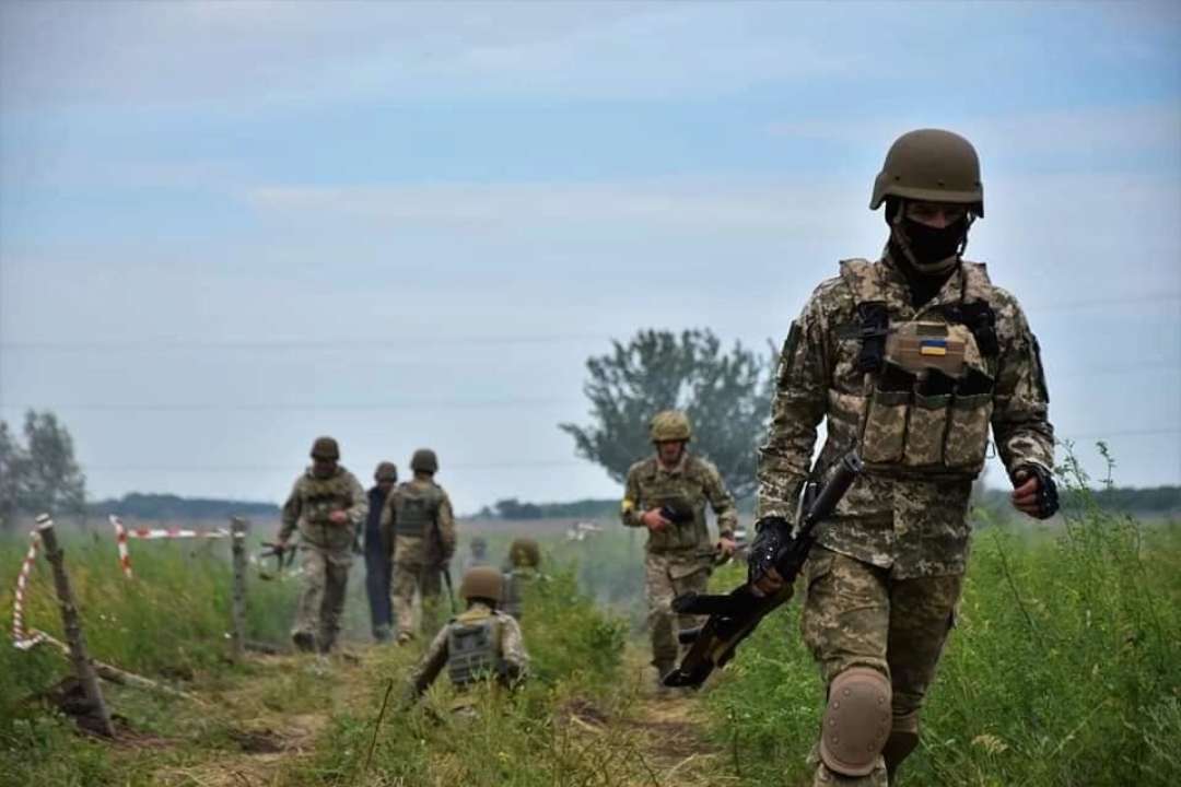 У Генштабі очікують збільшення чисельності збройних сил в Білорусі до 80 тисяч осіб