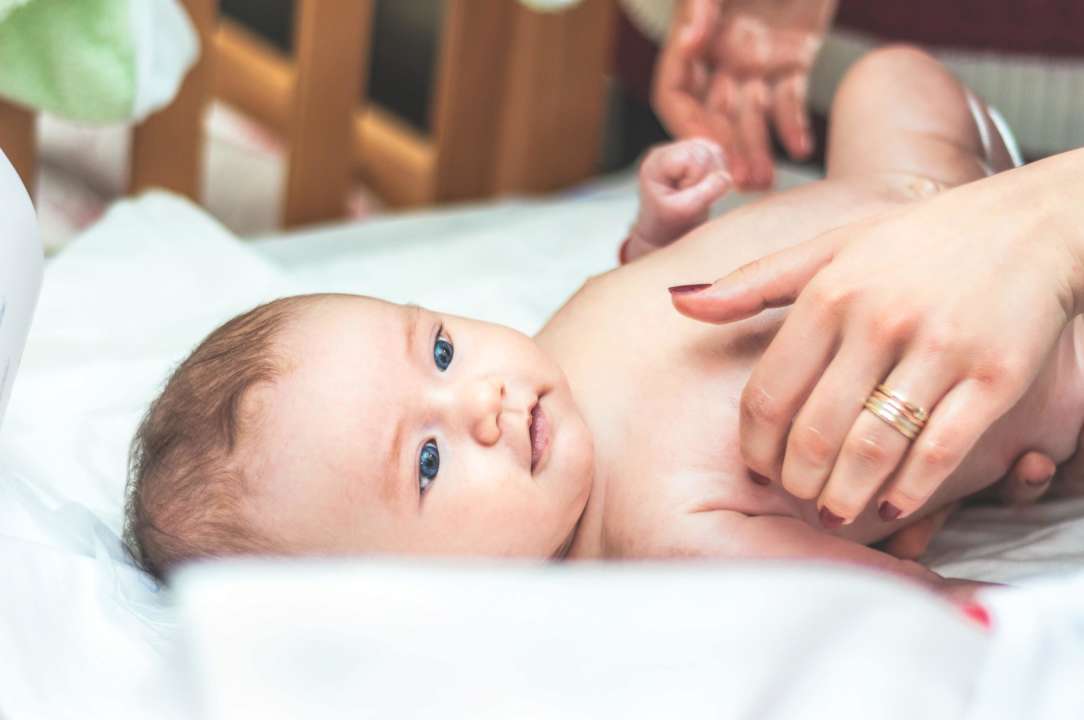 В Мексике родился ребенок с шестиметровым хвостом/Фото: Unsplash В Мексике родился ребенок с шестиметровым хвостом/Фото: Unsplash