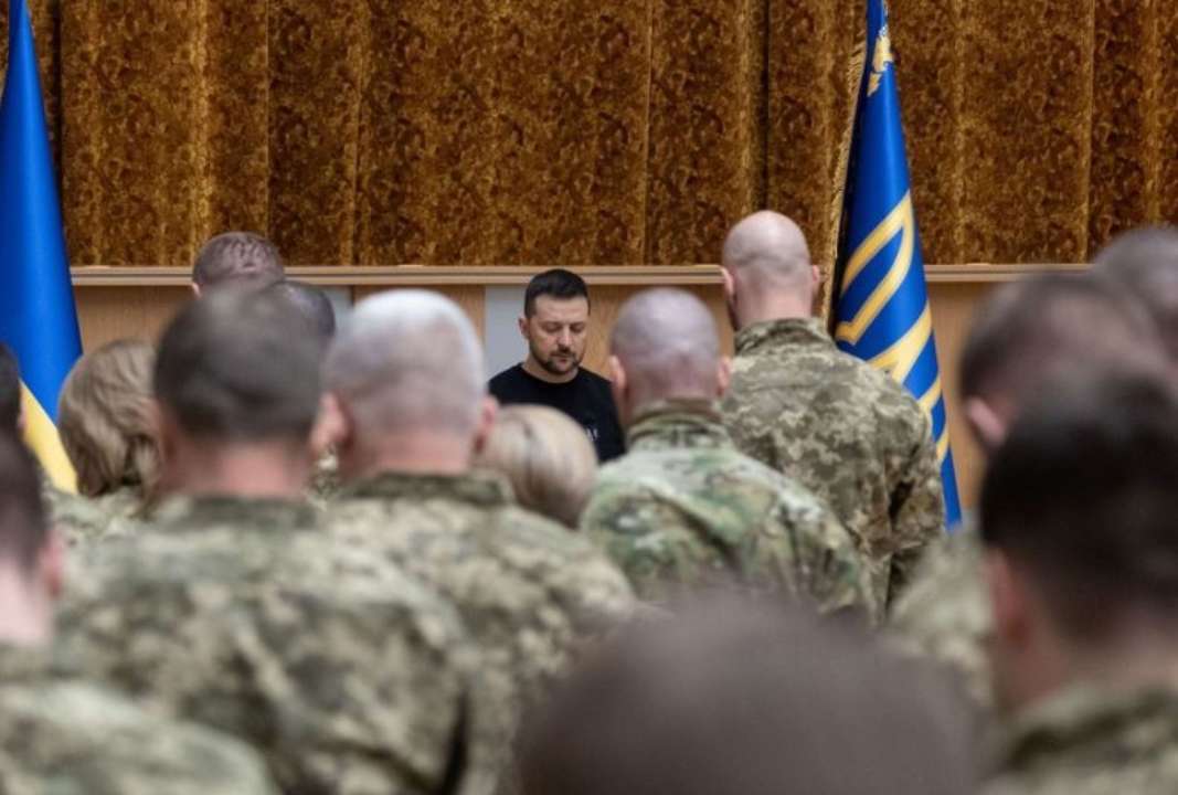 Украинский народ стремился иметь такую Службу безопасности своего государства Украинский народ стремился иметь такую Службу безопасности своего государства