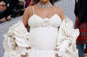 Фото: Getty Images Джаред Лето у костюмі кота та срібний Lil Nas: найдивніші образи зірок на Met Gala 2023