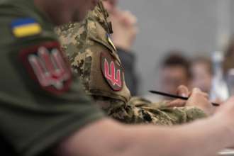 Вони билися за Бахмут і здійснили подвиг Вони билися за Бахмут і здійснили подвиг