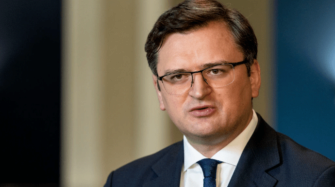 Кремлівське бачення: Дмитро Кулеба втомився від заяв Орбана про війну Кремлівське бачення: Дмитро Кулеба втомився від заяв Орбана про війну