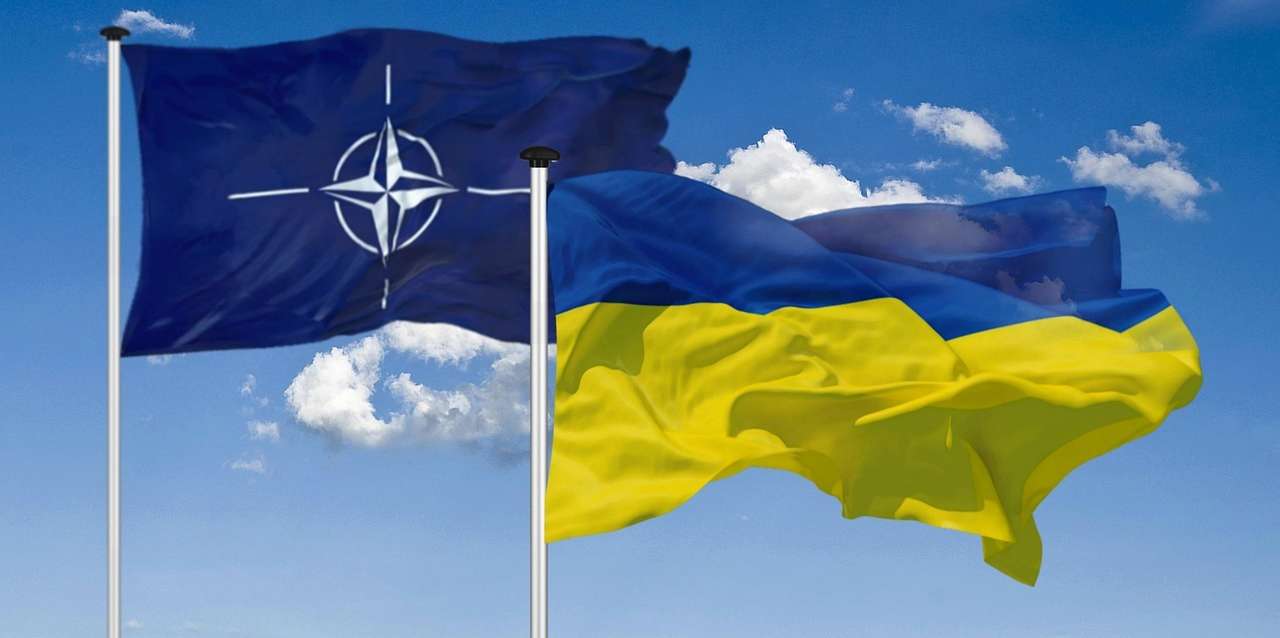 На шляху до НАТО: які основні пріоритети для України На шляху до НАТО: які основні пріоритети для України