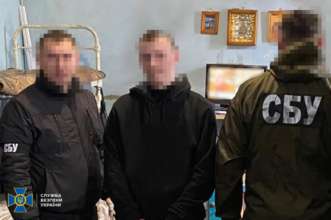 З в'язниці працював на ворога: рецидивіст отримав ще 16 років ув'язнення З в'язниці працював на ворога: рецидивіст отримав ще 16 років ув'язнення