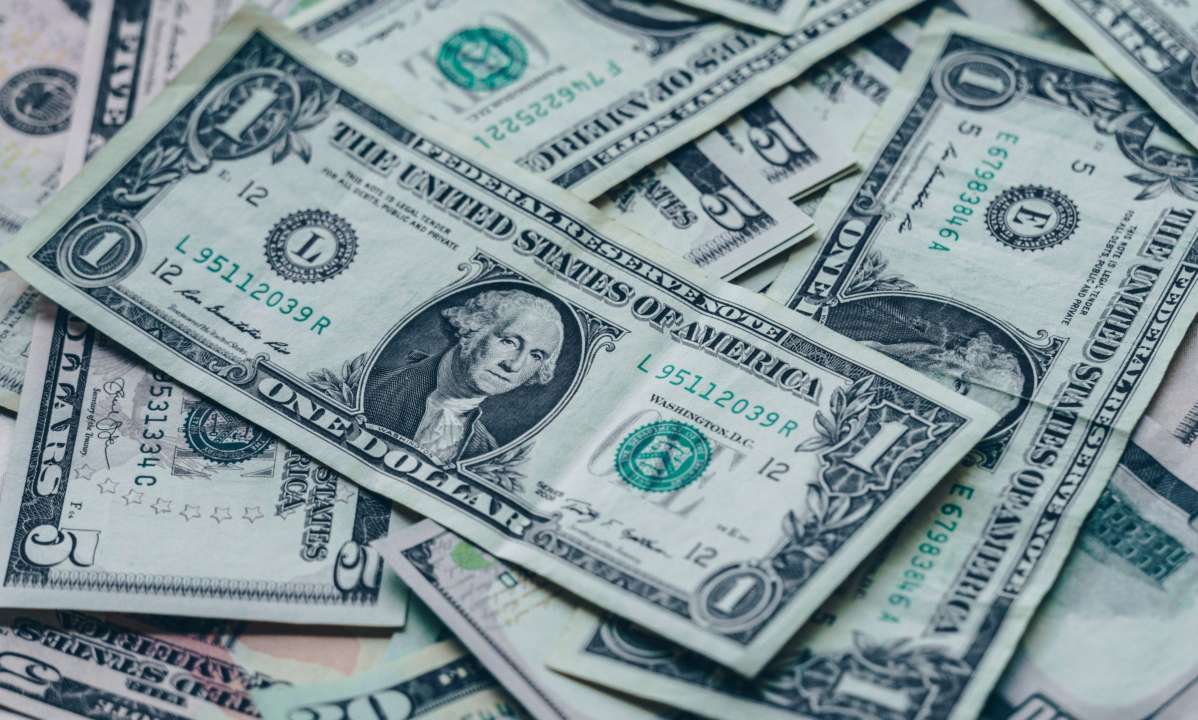 Курс валют на 2023 год на уровне 41,4 грн за доллар: эксперт объяснил, реально ли это