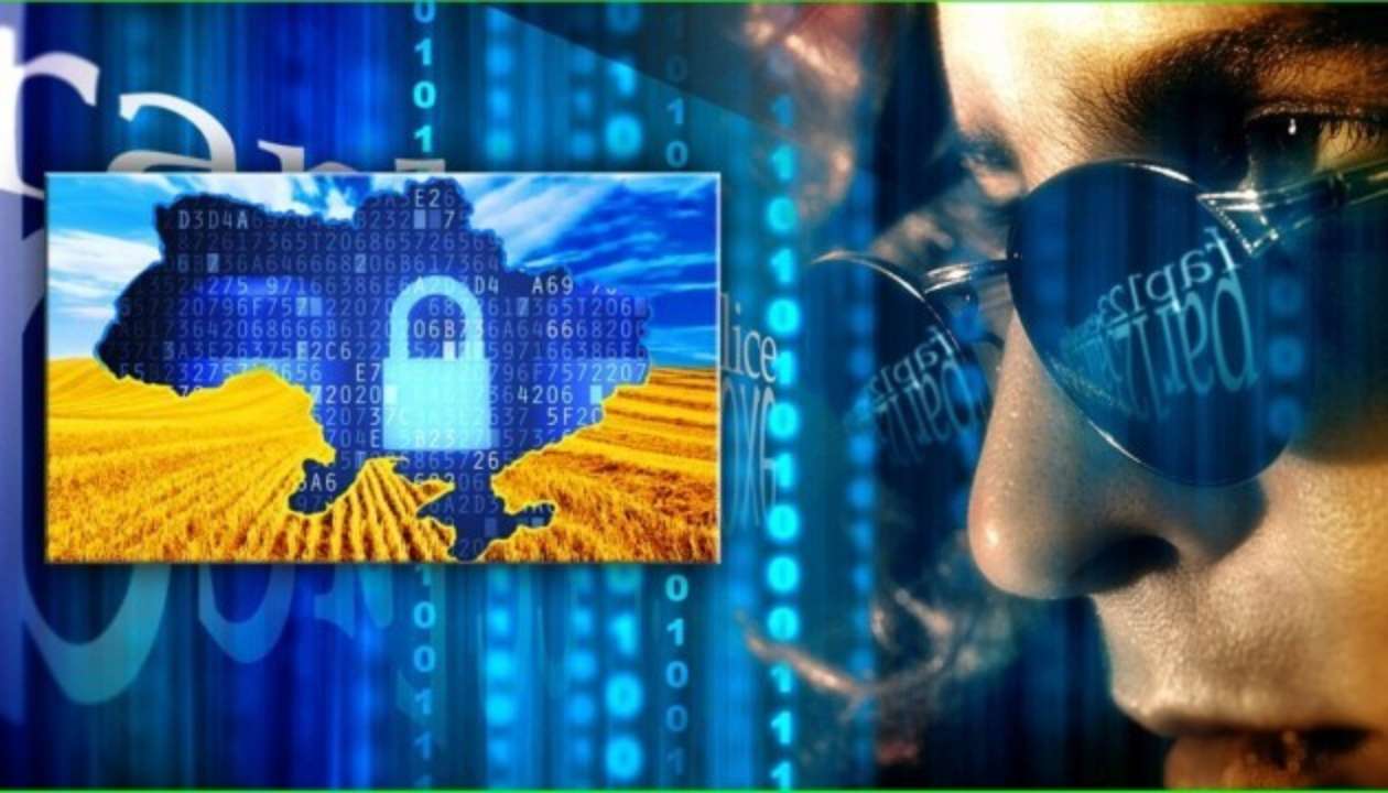 Украинцам расскажут, как защититься от киберугроз/Фото: Укринформ Украинцам расскажут, как защититься от киберугроз