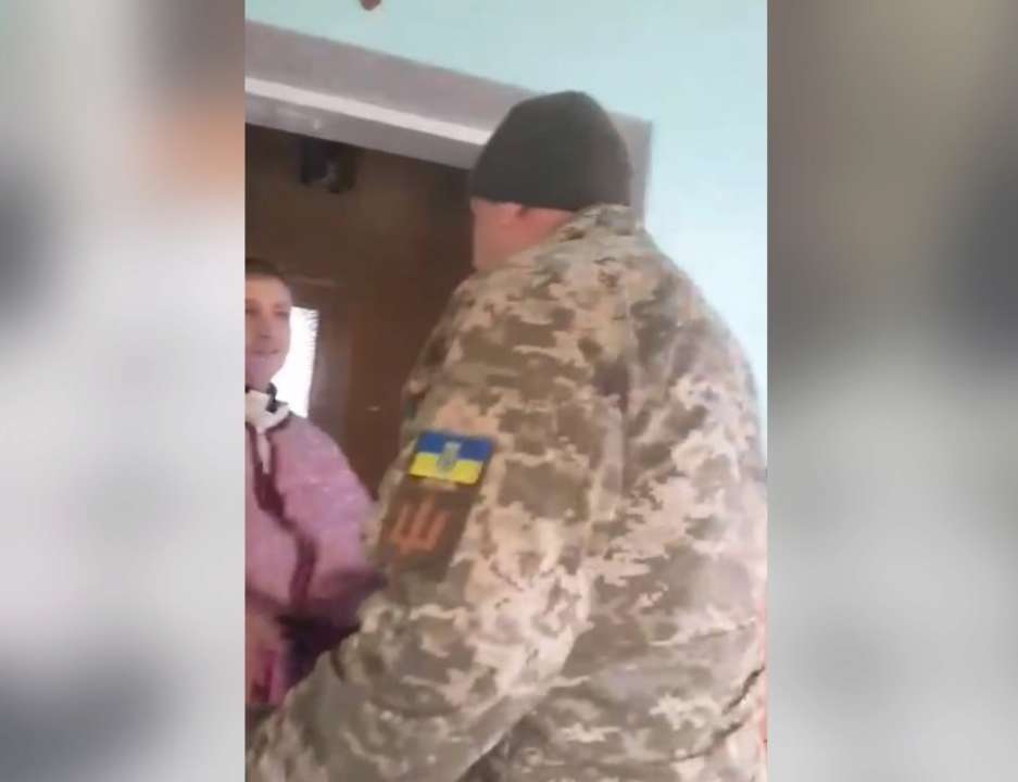 Мобилизационный процесс не может происходить с унижением чести и достоинства человека и не должен перерастать в сведение личных счетов