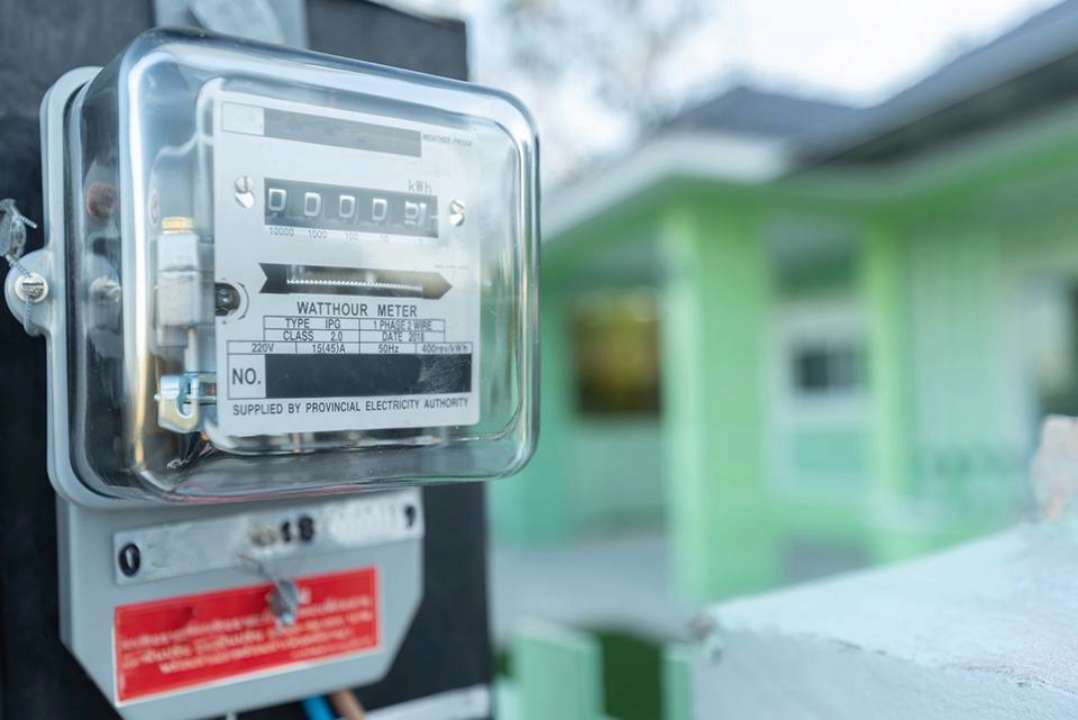 Как потребление электроэнергии зависит от температуры / Фото: t.me/energyofukraine