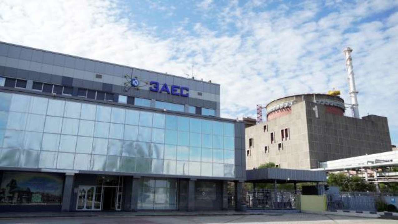 Котін звернувся до працівників окупованої ЗАЕС