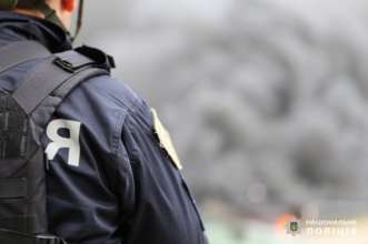У поліції Сумщини розпочав роботу спеціалізований центр із розшуку безвісти зниклих/Фото: Нацполіція У поліції Сумщини розпочав роботу спеціалізований центр із розшуку безвісти зниклих/Фото: Нацполіція