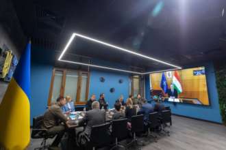 InformNapalm: это можно считать это проявлением троллинга по отношению к украинской стороне InformNapalm: это можно считать это проявлением троллинга по отношению к украинской стороне