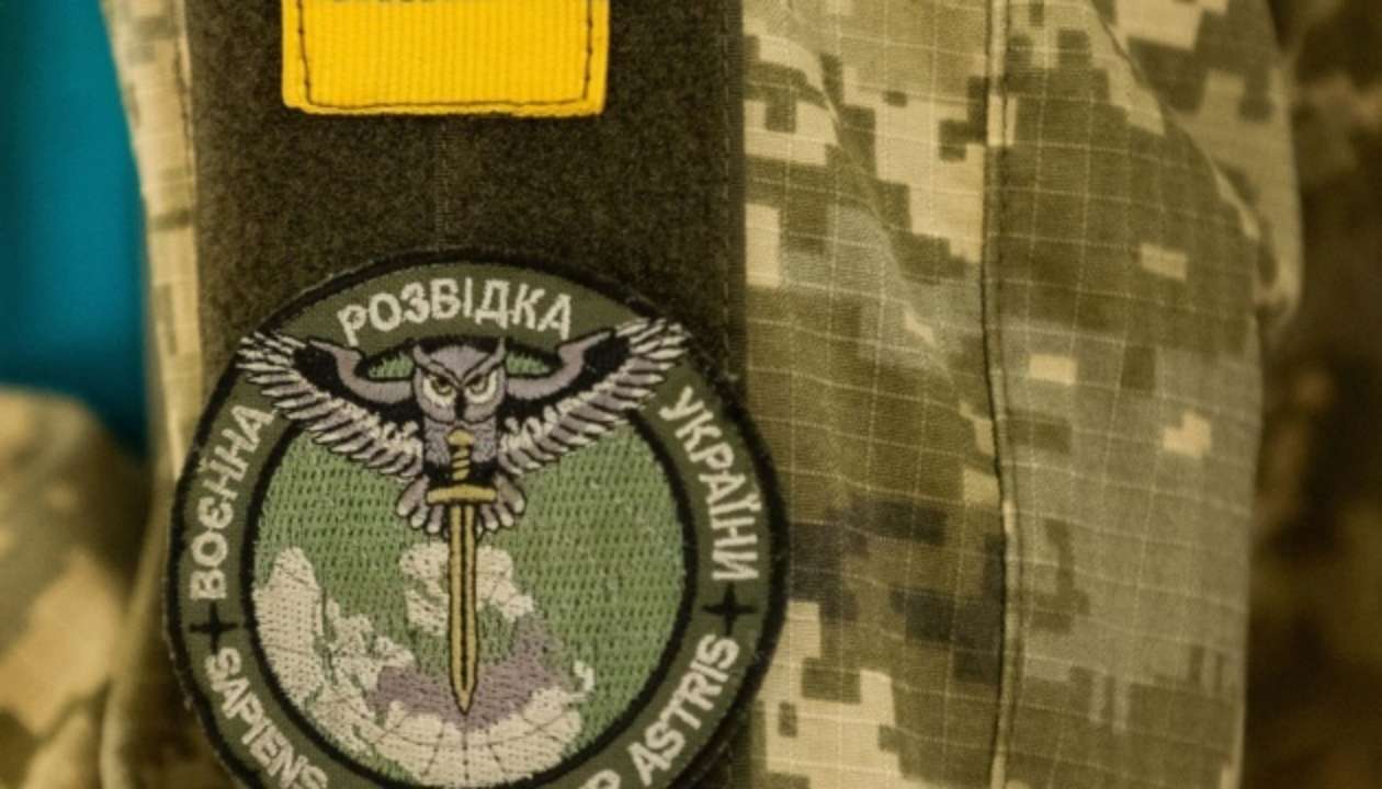 Бійці ГУР атакували російську базу безпілотників у Сирії/Фото: ukrinform Спецпризначенці ГУР атакували російську базу безпілотників у Сирії