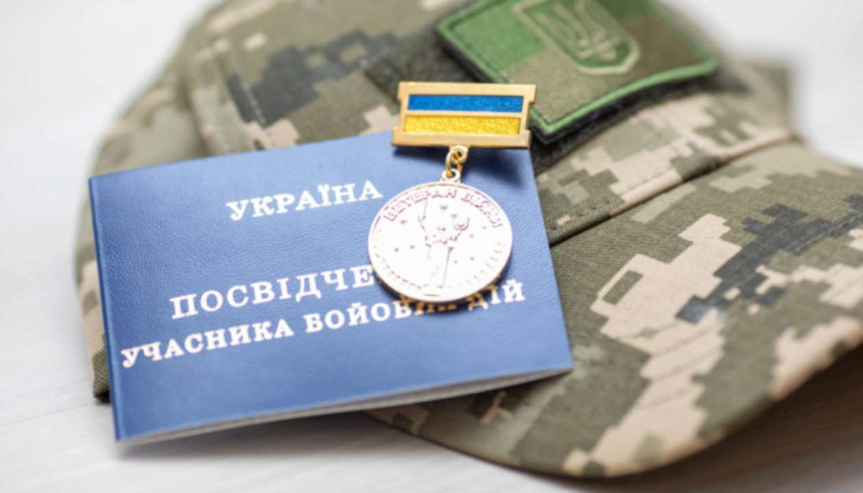 68% украинцев считают, что государство не выполняет обязательства перед ветеранами — опрос