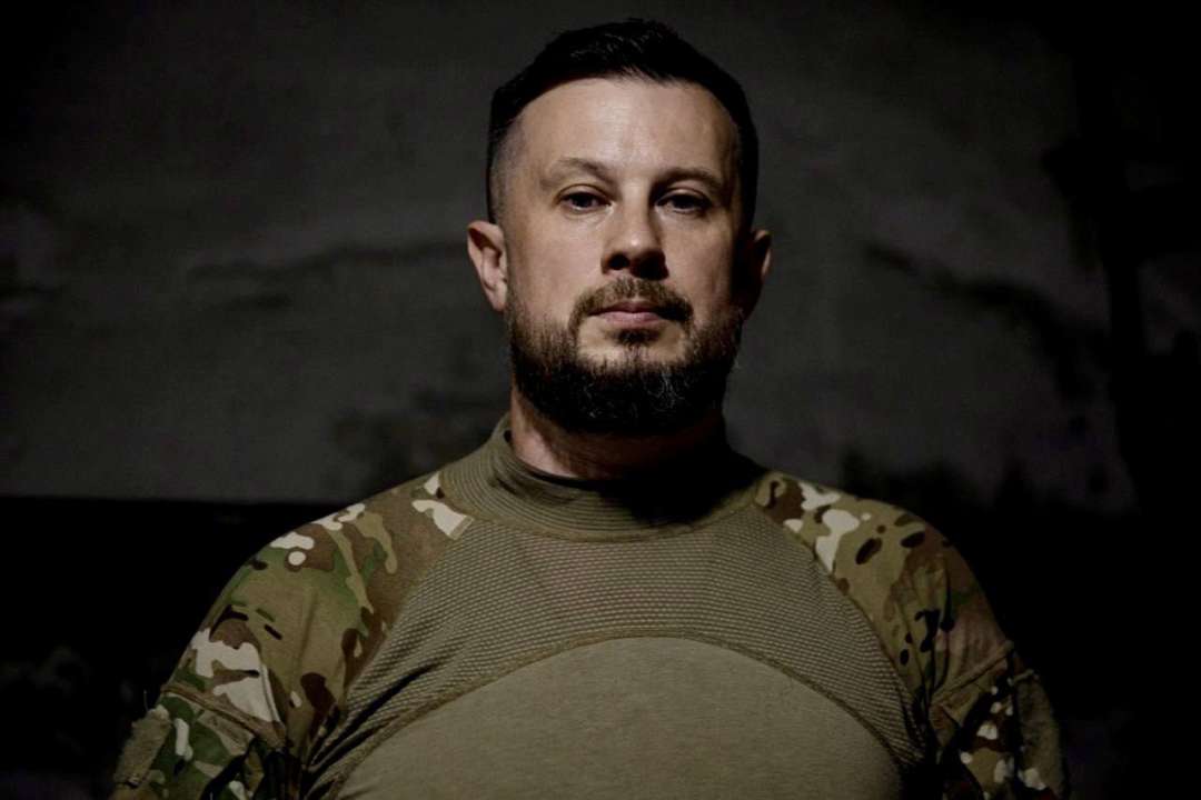 Андрій Білецький: якщо буде перемир'я, ми займемося модернізацією країни й силового блоку