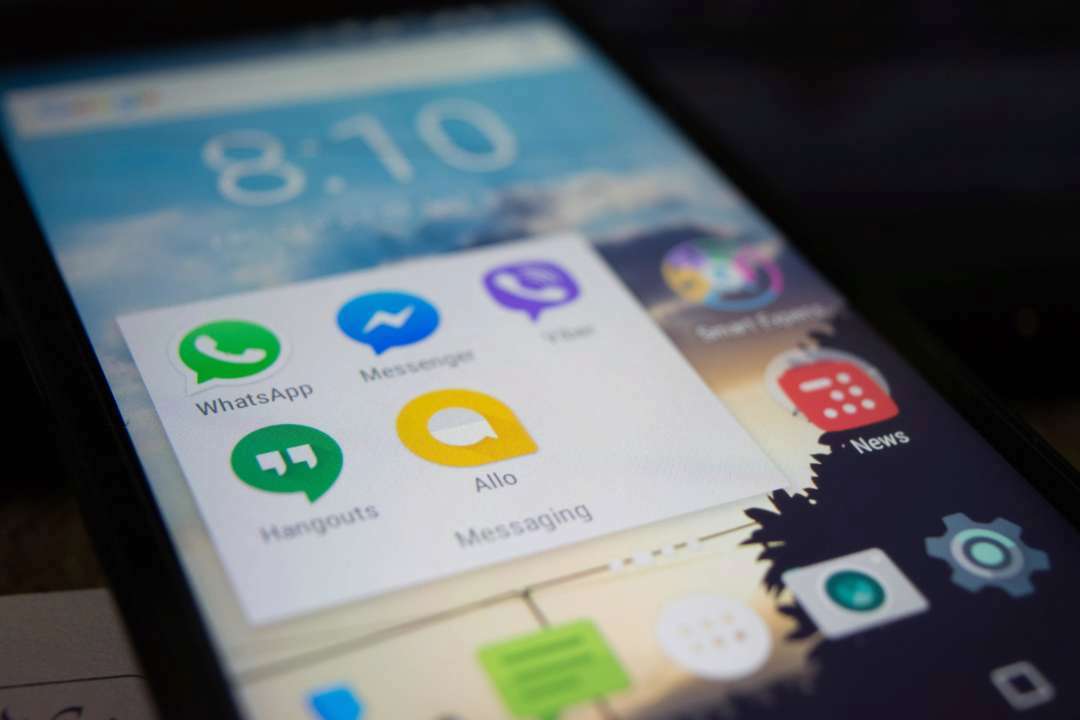 Мессенджер Viber: фишки, о которых не знает большинство пользователей