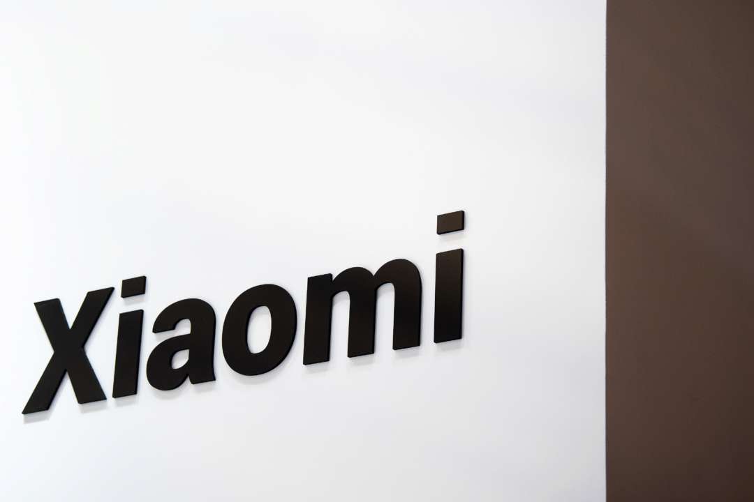 Xiaomi