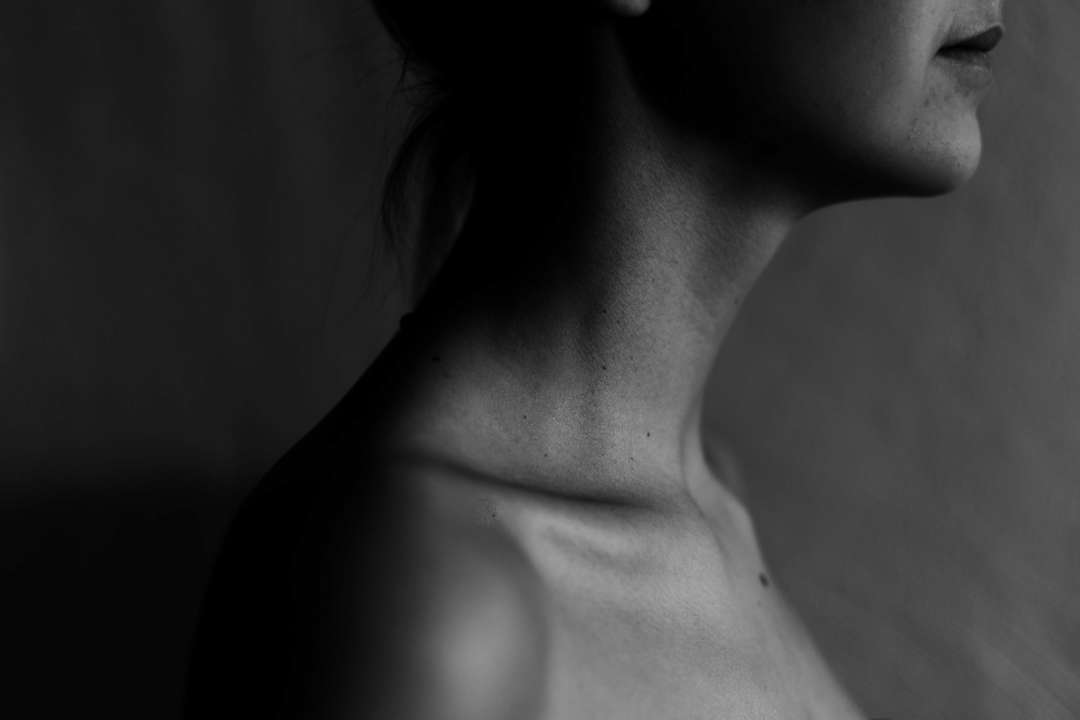 Фото: Unsplash/ Автор - Lucija Ros Рак кожи