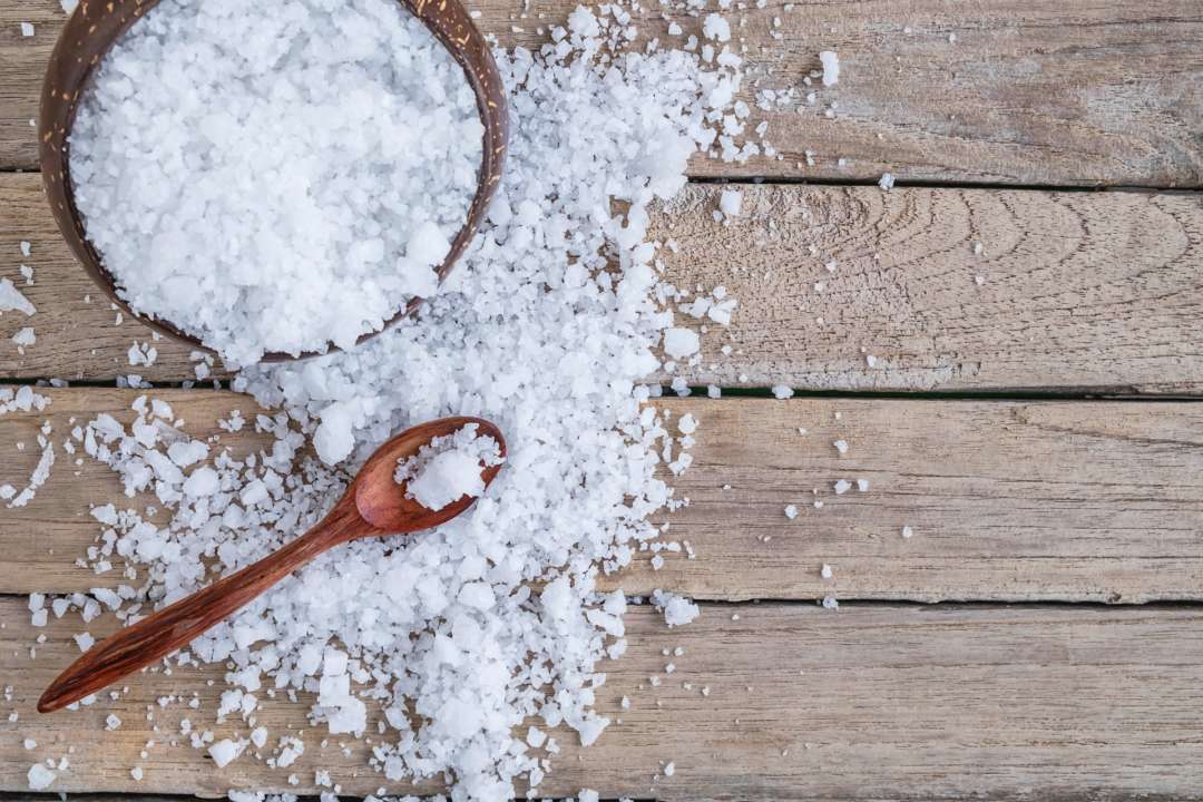 Як врятувати пересолену страву