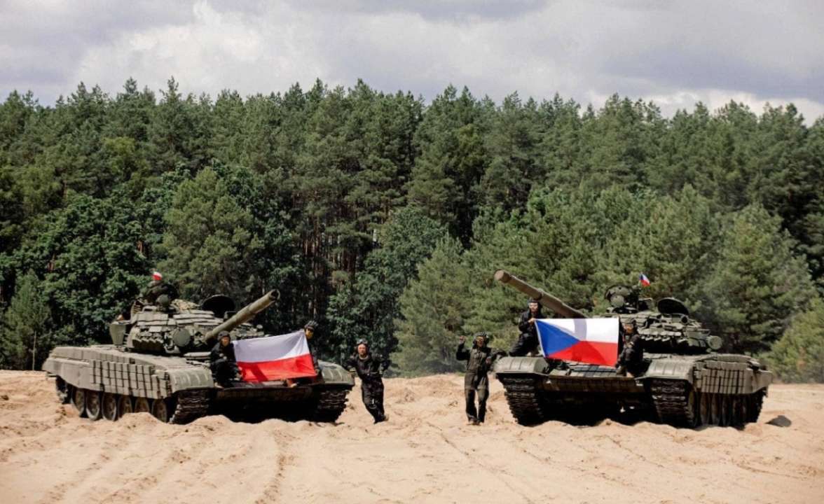 Россияне продолжают попытки захватить Донбасс/Фото: DeepStateMap Россияне продолжают попытки захватить Донбасс