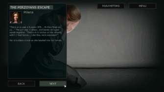 Зображення: Steam Українські розробники створили відеогру про виживання під російською окупацією